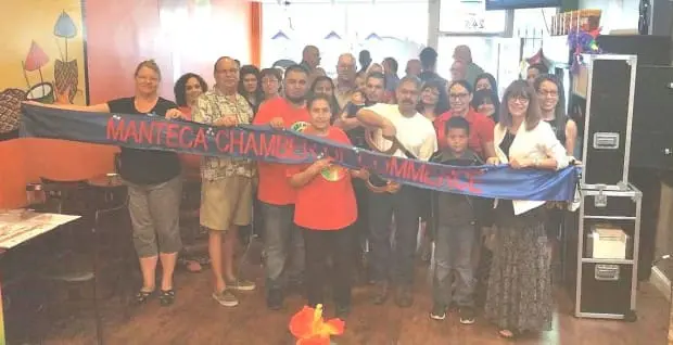 Starfrutas Ribbon Cutting ~ September 2016