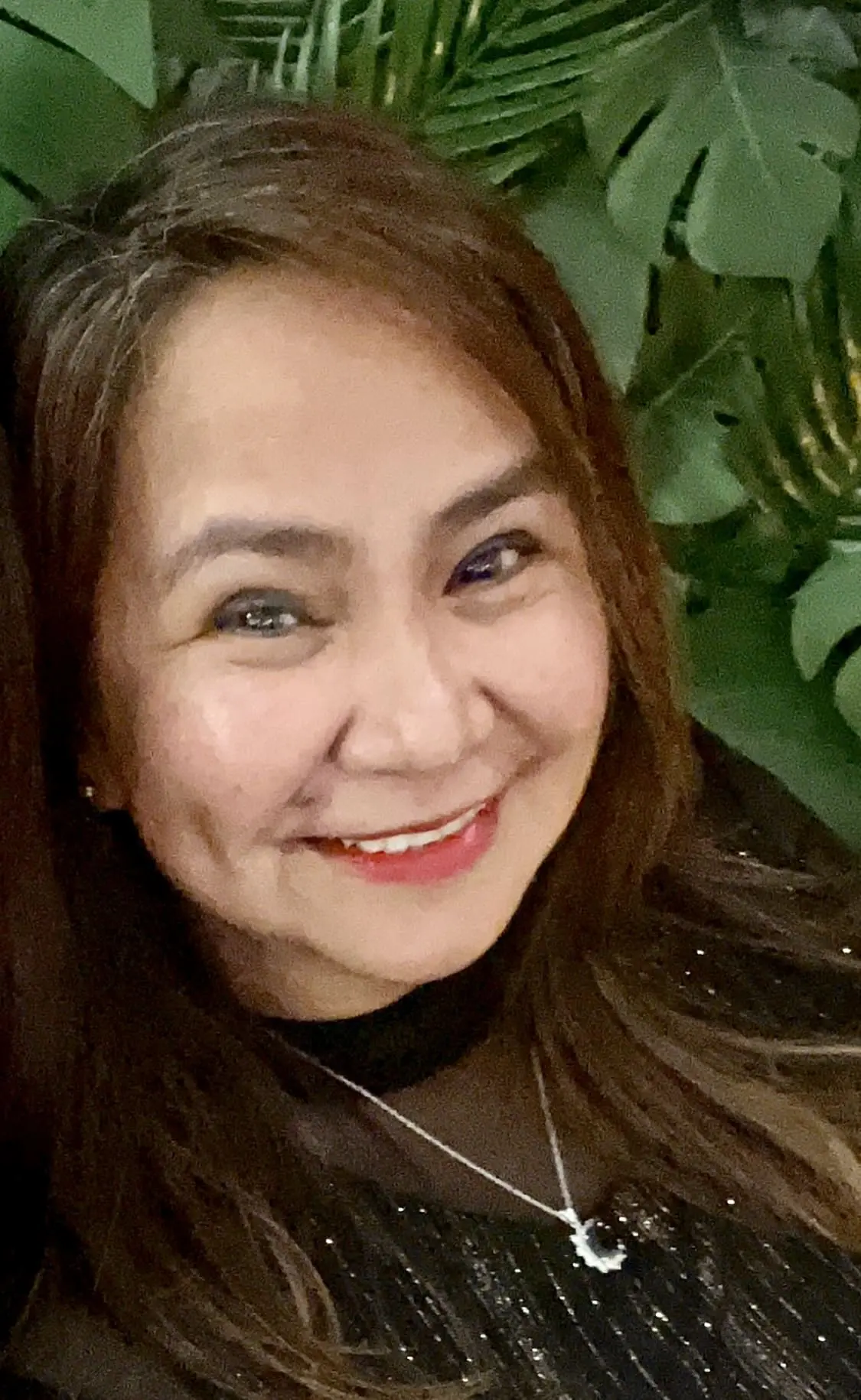 Joy L. Bansil-Realtor/Golden Options Realty