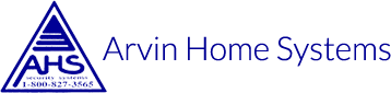 Arvin Home Systems, Inc.