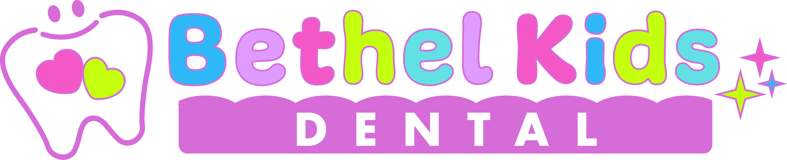 Bethel Kids Dental
