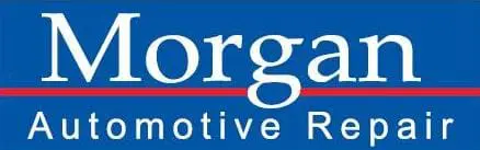 Certified Collision Center Manteca, Morgan Automotive