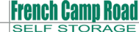 French Camp Self Storage