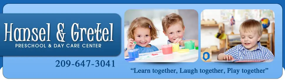 Hansel & Gretel