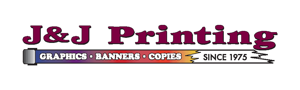 J & J Printing