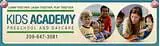 Kids Academy