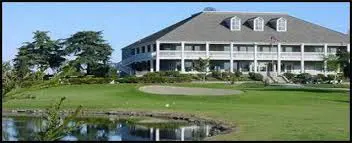 Manteca Park Golf Course