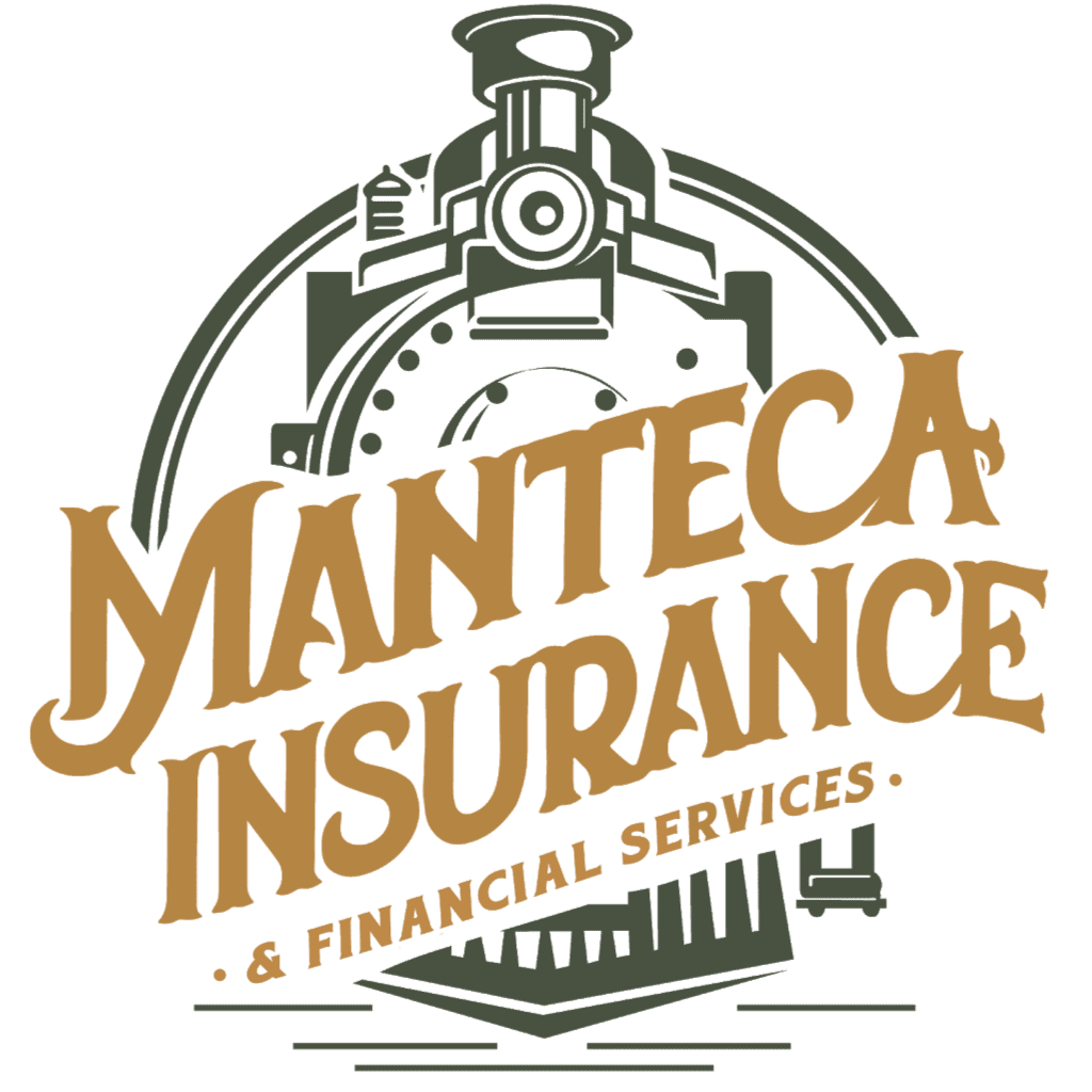 Manteca Insurance & Financial Services