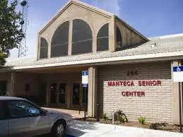 Manteca Senior Center