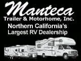 Blue Compass RV Manteca
