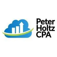 Peter Holtz  CPA