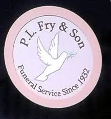 Pl Fry & Son Funeral Home