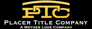 Placer Title Company
