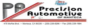 Precision Automotive of Manteca