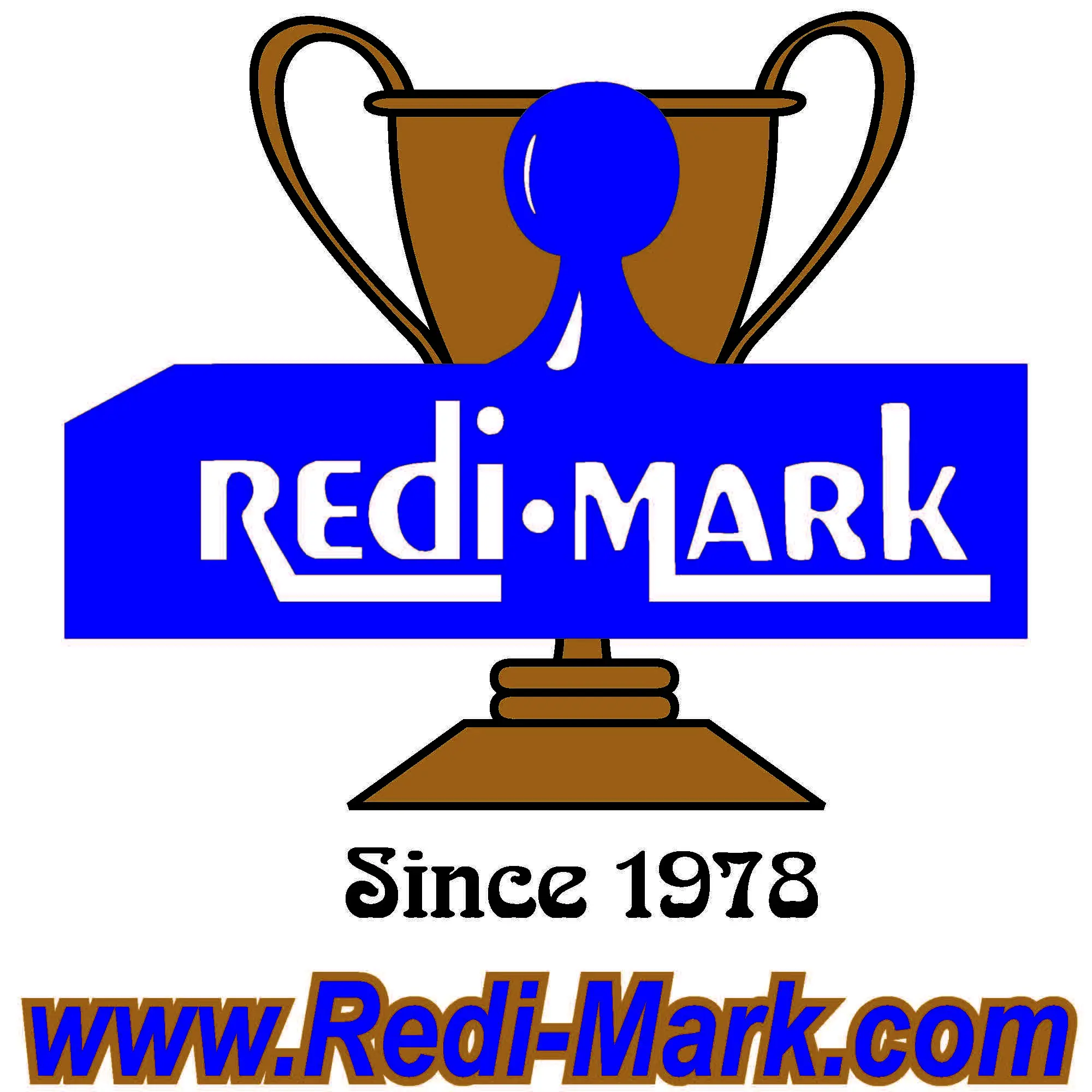 Redi-Mark