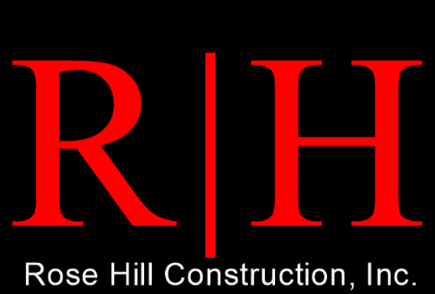 Rose Hill Construction, Inc.