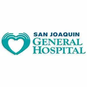 San Joaquin County Hospital