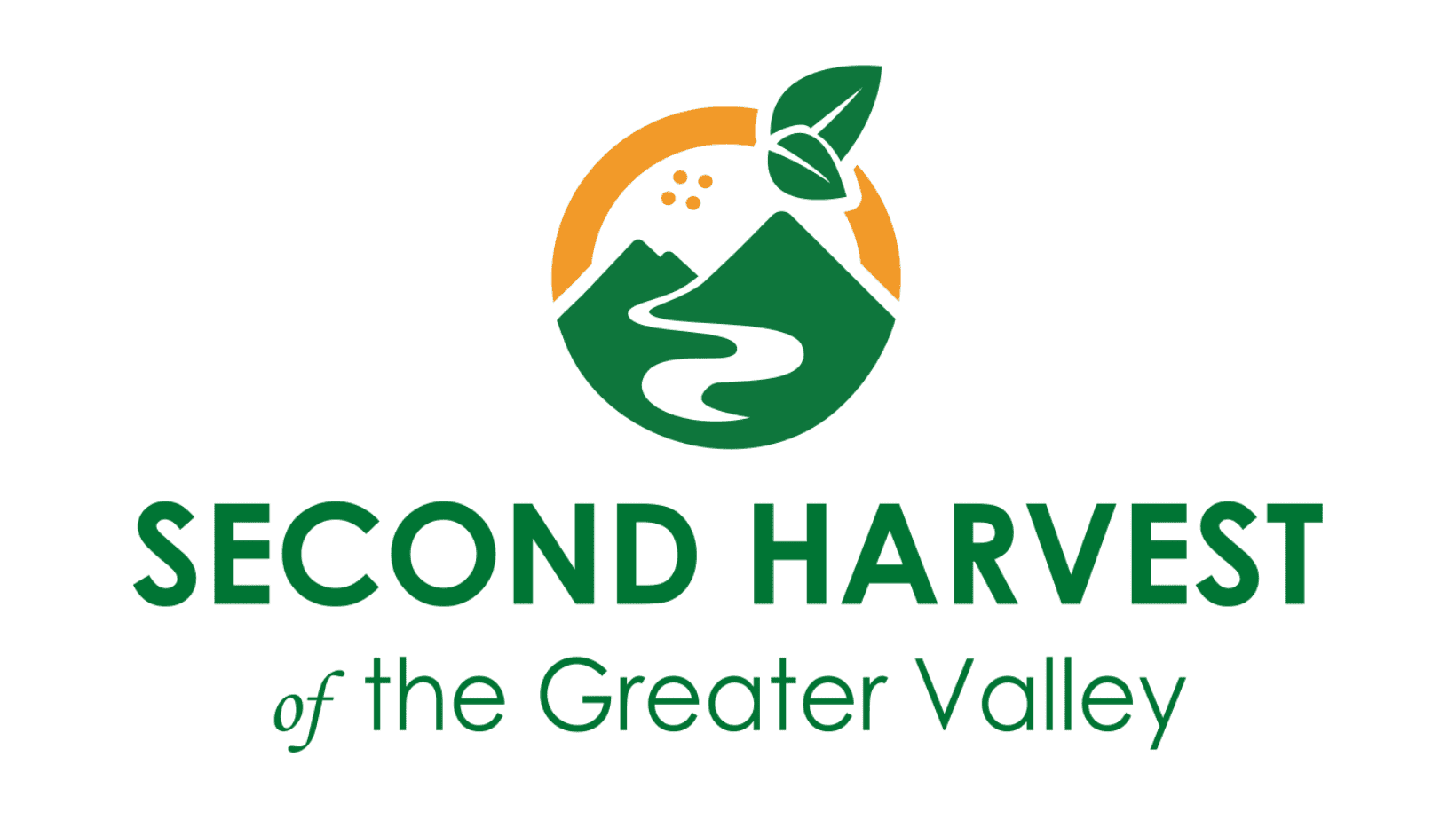 Second Harvest of the Greater Valley