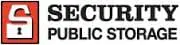 Security Public Storage