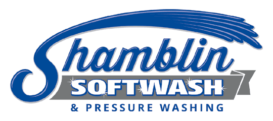 Shamblin Softwash & Pressure Washing