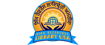 Sikh Reference Library USA