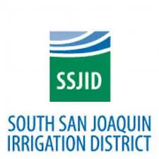 South San Joaquin Irrigation District