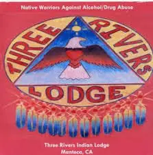 Three Rivers Indian Lodge