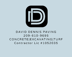 David Dennis Paving