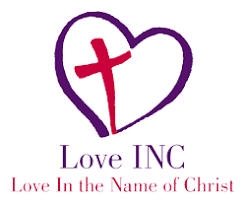 Love INC of Manteca