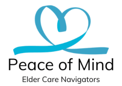 Peace of Mind Elder Care Navigators