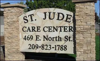 St. Jude Care Center-Harvest Crossing