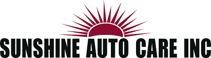 Sunshine Auto Care Inc.