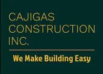 Cajigas Construction Inc