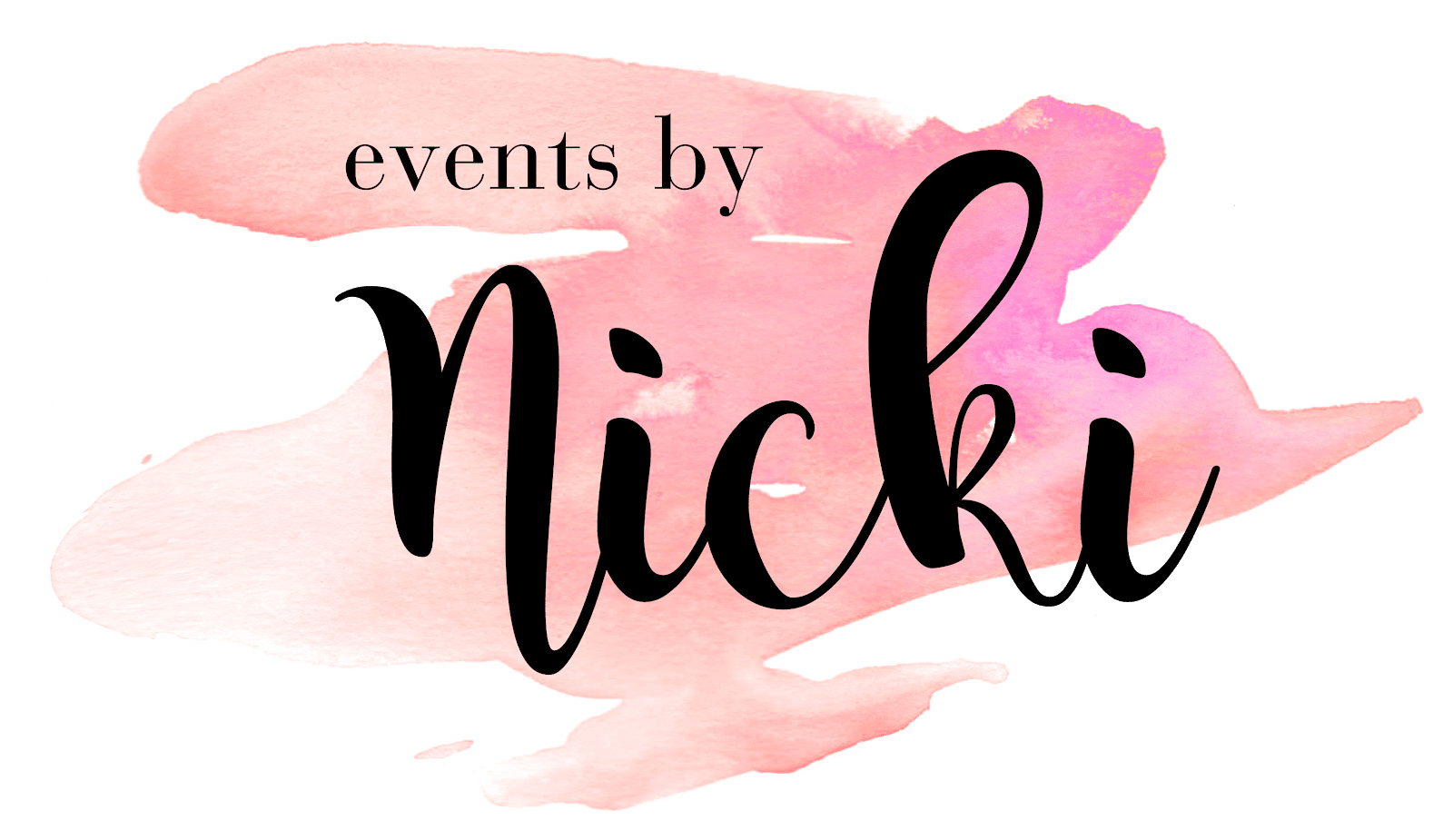 Events by Nicki