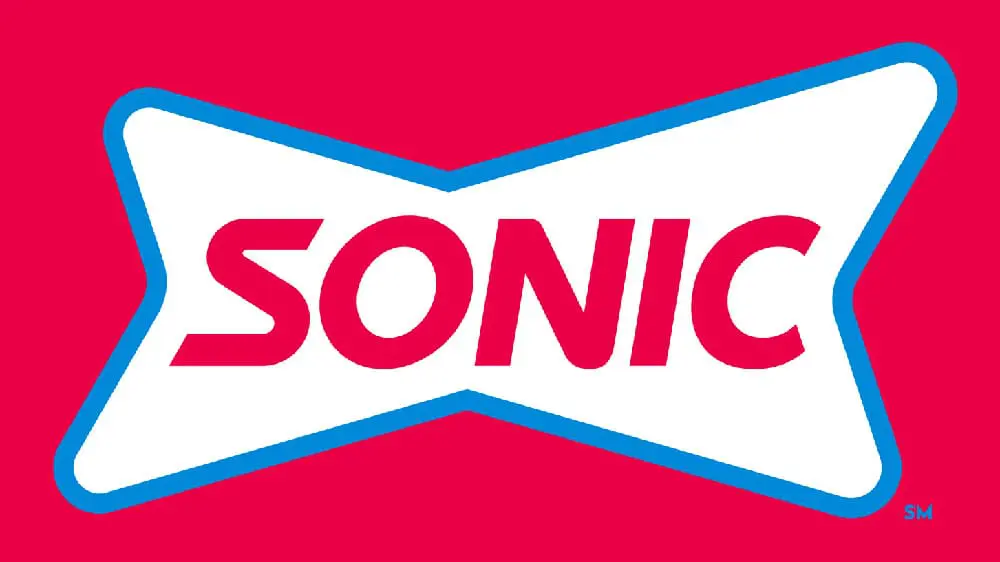 Sonic Drive-in