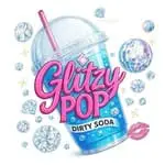 Glitzy Pop