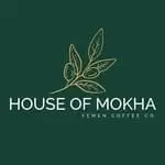 House of Mokha Yemeni Coffee Co.