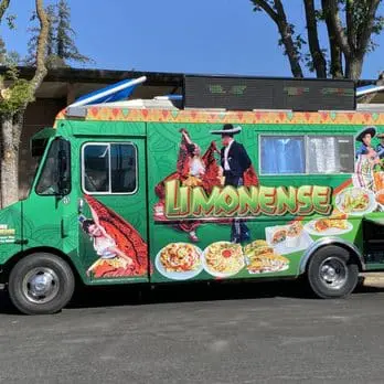 Tacos Limonense