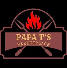 Papa T’s Marketplace