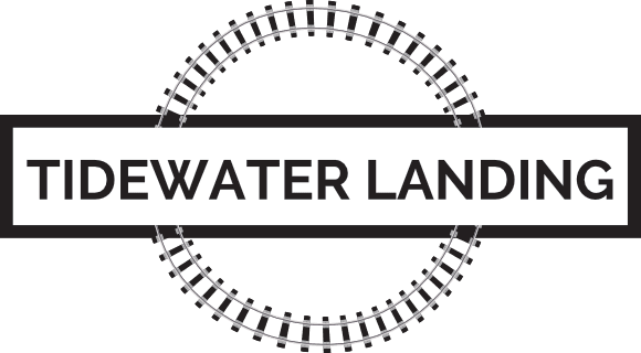 Tidewater Landing- Apartments