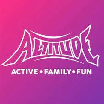 Altitude Trampoline Park- Manteca