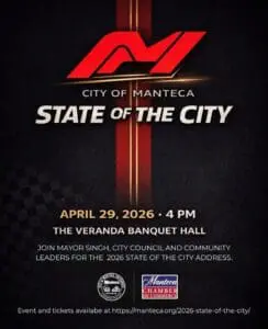 State of the City 2026