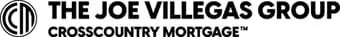 The Joe Villegas Group-CrossCountry Mortgage