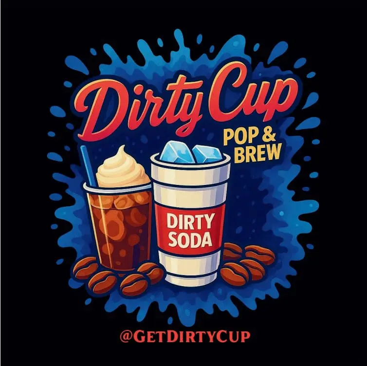 Dirty Cup Pop & Brew LLC
