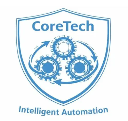 CoreTech Intelligent Automation