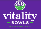 Vitality Bowls