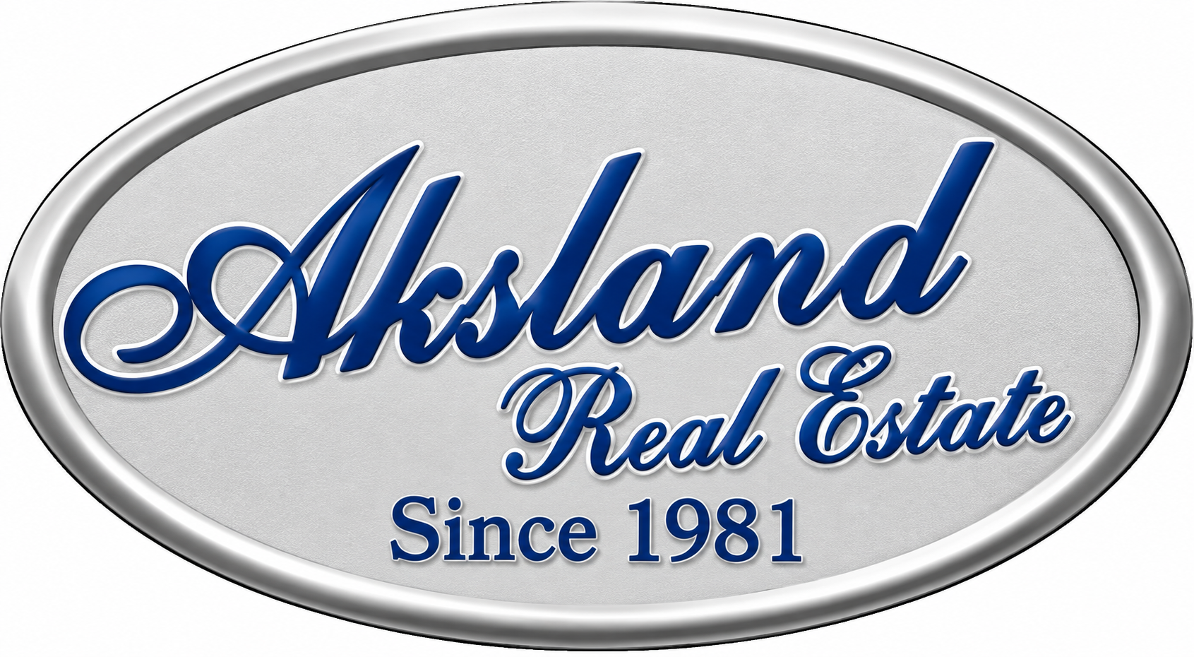 Aksland Real Estate