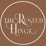 The Rusted Hinge, located at 135 w. yosemite ave, manteca