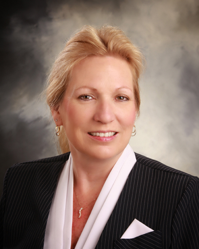 Debbie Baglietto, Board Member