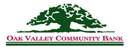 Oak Valley Community Bank