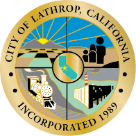 City of Lathrop